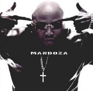 Mandoza - Sgelekeqe album cover