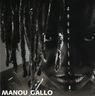 Manou Gallo - Manou Gallo album cover