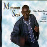 Mansour Seck - N'der fouta tooro / vol.2 album cover