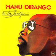 Manu Dibango - A la jamaique album cover