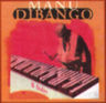 Manu Dibango - B Sides album cover