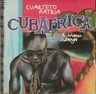 Manu Dibango - Cubafrica album cover