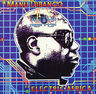 Manu Dibango - Electric Africa album cover