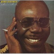 Manu Dibango - Home Made album cover