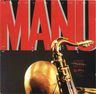 Manu Dibango - La fete a manu album cover