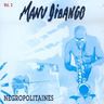 Manu Dibango - Négropolitaines / vol.2 album cover