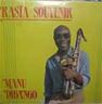 Manu Dibango - Rasta souvenir album cover