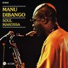 Manu Dibango - Soul Makossa album cover