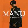 Manu - Di Tarrafal album cover