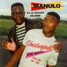 Manulo - Ese Ndutu album cover
