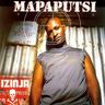 Mapaputsi - Izinja album cover