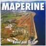 Maperine - Balad pou tiril album cover