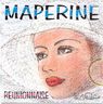 Maperine - Réunionnaise album cover