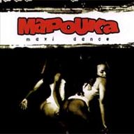 MAPOUKA Maxi dance - MAPOUKA 