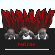 Marabout - Fétiche album cover