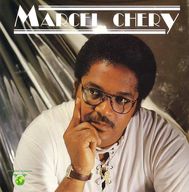 Marcel Chery - Manman FiFi album cover