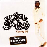 Marcel Salem - Carroy 44 album cover