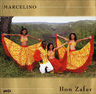 Marcelino - Bon Zafer album cover