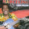 Marcelino - Simin Volcan album cover
