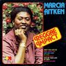 Marcia Aitken - Reggae Impact album cover