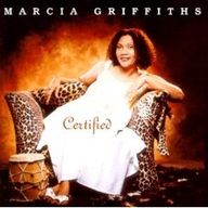 Marcia Griffiths - Certified album cover