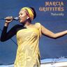 Marcia Griffiths - Naturally album cover