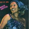 Marcia Griffiths - Rock My Soul album cover