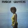 Marcia Griffiths - Sweet Bitter Love album cover