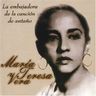 María Teresa Vera - La Embajadora de la Cancion de Antano album cover