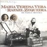 María Teresa Vera - Me Parece Mentira album cover