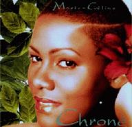 Marie Celine Chrone - Mec album cover