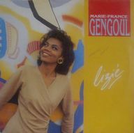 Marie-France Gengoul - Lizi album cover