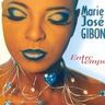Marie-José Gibon - Entre Temps album cover