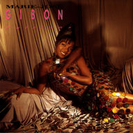 Marie-José Gibon - Pulsions album cover