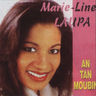 Marie-Line Laupa - An Tan Moubin album cover