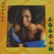 Marika Fostin - Lè Mwen Envi album cover
