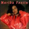 Marika Fostin - Meme si tu pars album cover