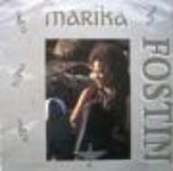 Marika Fostin - Si mwen few mal album cover
