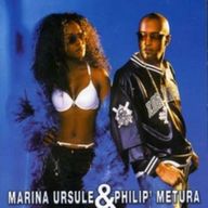 Marina Ursulle - Texta album cover