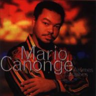 Mario Canonge - Aromes Caraibes album cover