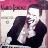Mario Canonge - Retour aux sources album cover