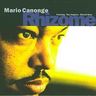 Mario Canonge - Rhizome album cover