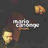 Mario Canonge - Tentations album cover