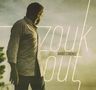 Mario Canonge - Zouk Out album cover