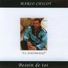 Mario Chicot - Besoin de toi album cover