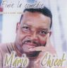 Mario Chicot - Finie La Comédie album cover