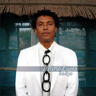 Mario Lucio - Badyo album cover