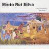 Mario Rui Silva - Chants d'Angola album cover