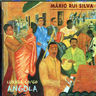 Mario Rui Silva - Luanda 50/60 Angola album cover
