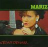 Mariz Picord - C'était Demain album cover